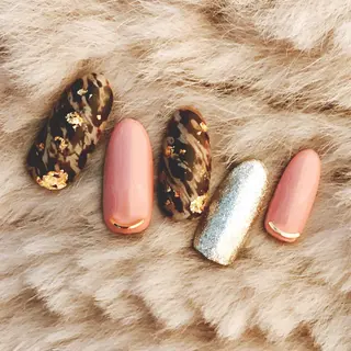 ネイル 【カメレオン】 上村 祥子のその他イメージ