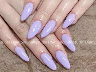 ネイル Diamond 🚢のネイルデザイン