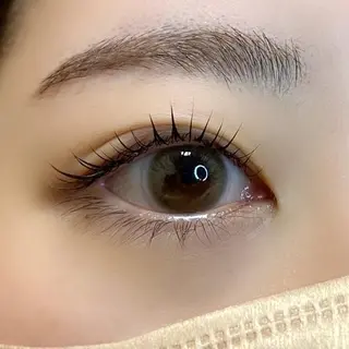 マツエク・マツパ KURUMI🦋 まつエクまつパ美眉のマツエク・マツパデザイン