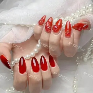 ネイル Mai マイのネイルデザイン