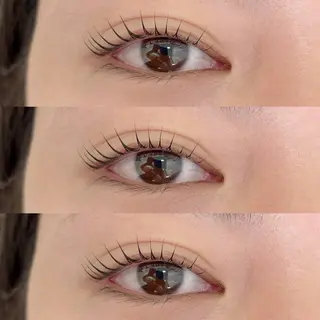 マツエク・マツパ eyelist/ kawagoeのマツエク・マツパデザイン