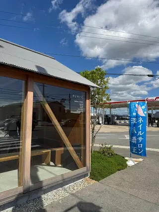 ネイル Be  Nail所属・和歌山ネイルサロン 美nailのネイルデザイン