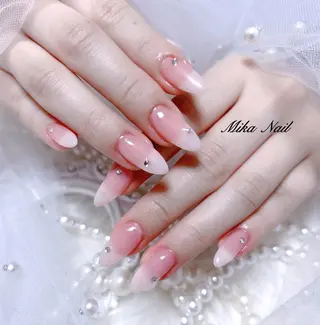 ネイル Mika Nailのネイルデザイン