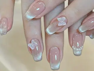 ネイル DarkHoney 池袋店のネイルデザイン