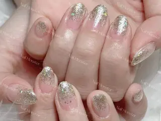 ネイル DIAMOND Nail🥇のネイルデザイン