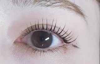 マツエク・マツパ マリアージュ所属・マリアージュ 安藤のマツエク・マツパデザイン