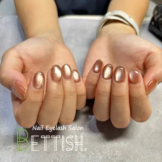 ネイル BETTISH SERIのネイルデザイン