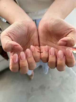 ネイル ArcoIris所属・Arco Iris 告瑠莉のネイルデザイン