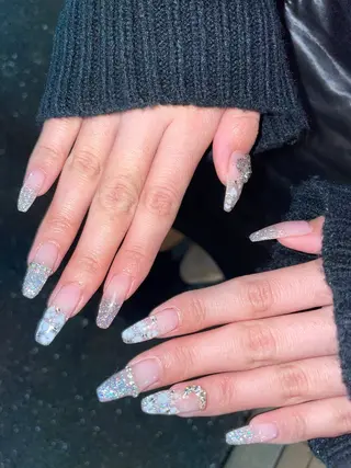 ネイル 佐々木 彩のエステ・リラクイメージ