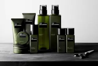 メンズ Lumderica(ラムデリカ)所属・横浜/元町/石川町 ラムデリカYUKAのヘアスタイル