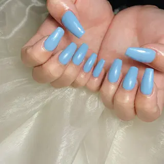 ネイル nailsalon REJOICEのネイルデザイン