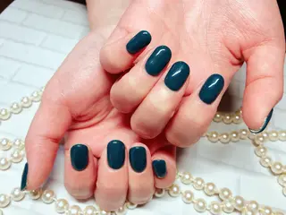 ネイル ネイルサロン HARRYS所属・ネイル･脱毛サロン HARRYSのエステ・リラクイメージ