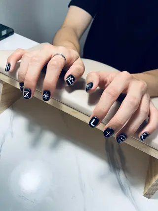 ネイル な なのネイルデザイン