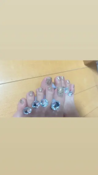 ネイル nail salon30のネイルデザイン