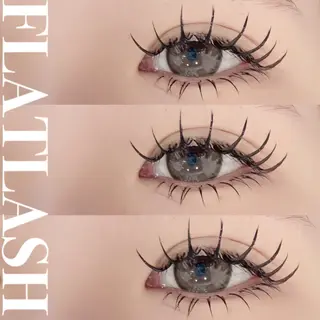 マツエク・マツパ HOME loveitのマツエク・マツパデザイン