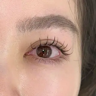 マツエク・マツパ 表参道/まつ毛パーマ 🌷🕊️SAORIのマツエク・マツパデザイン