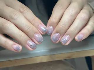 ネイル イブ ネイリのネイルデザイン