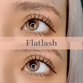 マツエク・マツパ Elle　Charme所属・Elle Charmeのマツエク・マツパデザイン