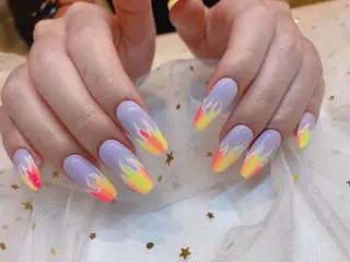 ネイル エムズ エムズのマツエク・マツパデザイン