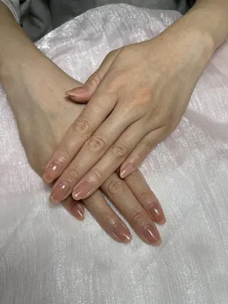 ネイル DEMAIN- 🌹のネイルデザイン