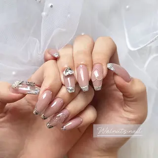 ネイル esterella所属・Nail salon esterellaのネイルデザイン
