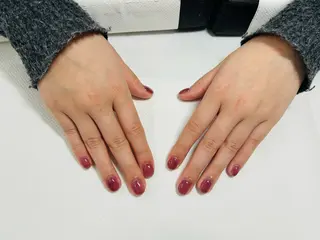 ネイル MAXKELLY 梅田店 yukariのネイルデザイン