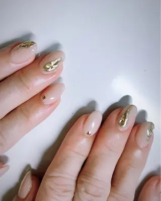 ネイル ネイルパレス所属・ネイルパレス【デザ イン/恵比寿】のネイルデザイン