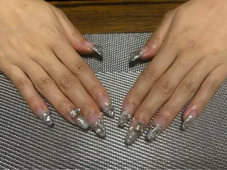 ネイル i nailのネイルデザイン
