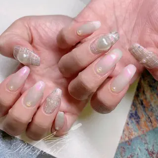 ネイル Cho Artネイル所属・Cho Art ネイルのネイルデザイン