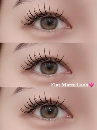 マツエク・マツパ Eye Lash Salon Vivi豊田所属・山中 聖奈の眉毛・アイブロウイメージ