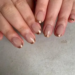 ネイル Rio 𓍼のネイルデザイン