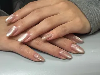 ネイル RURIネイル所属・RURI HANAのネイルデザイン