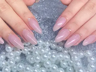 ネイル More Glam渋谷店のネイルデザイン