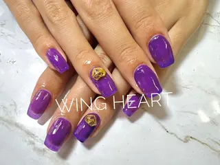 ネイル I. AYUMIのネイルデザイン