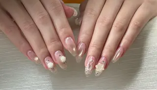 ネイル Kira.nail 洋子のネイルデザイン