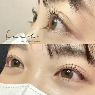 マツエク・マツパ feel ricoの眉毛・アイブロウイメージ