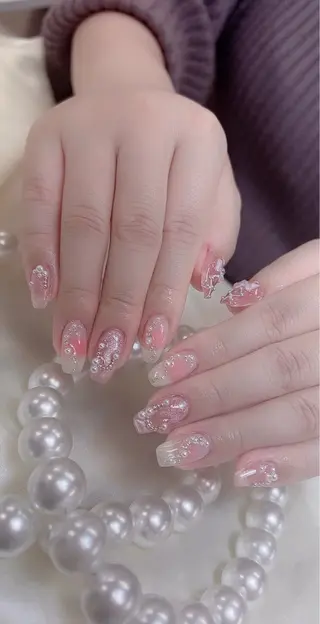 ネイル Beauty静 nailのネイルデザイン