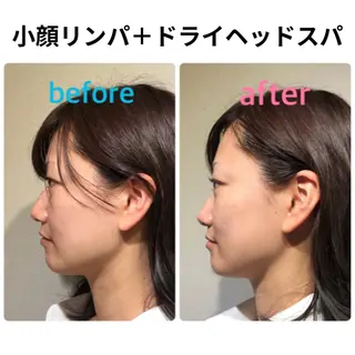 安眠ヘッドスパ美整体 🌿白金/目黒/鈴木のエステ・リラクイメージ