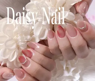 ネイル Daisy Nail所属・Daisy Nailのネイルデザイン