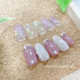 ネイル ハーリッチnail HeaRichのネイルデザイン