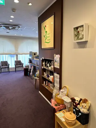 レディーバードクリニック所属・Ladybird NAOのエステ・リラクイメージ