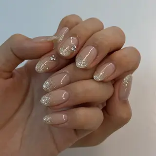 ネイル Nails 39のネイルデザイン