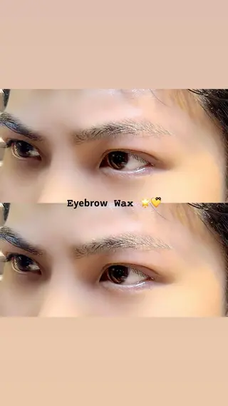 アイブロウ Mana ·͜·ᰔᩚのマツエク・マツパデザイン