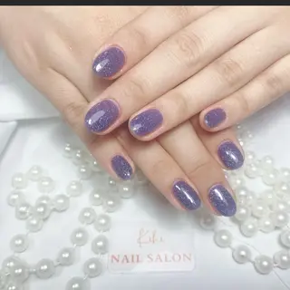 ネイル 💕鈴木ユリ パラジェル/オフ無料のネイルデザイン