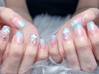 ネイル ⭐️Syu Rei⭐️のネイルデザイン