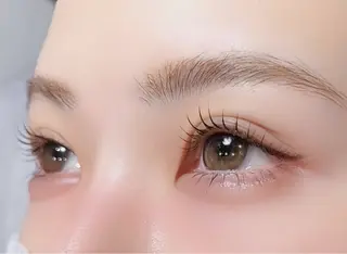 マツエク・マツパ salon Bのマツエク・マツパデザイン