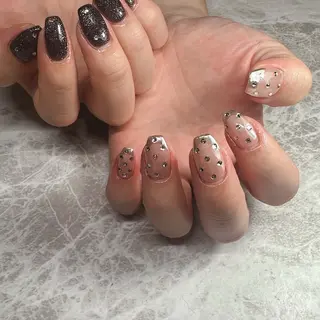 ネイル ACORii nailのネイルデザイン