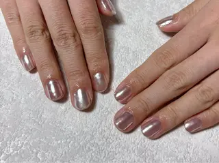 ネイル kikinail 溝の口のネイルデザイン