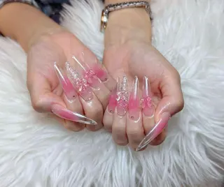 ネイル Mio_ Noiranailのネイルデザイン