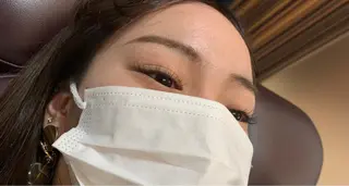 マツエク・マツパ M.wish honokaのマツエク・マツパデザイン